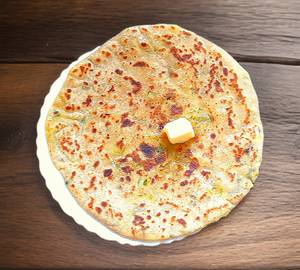 Aloo Paratha