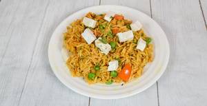 Paneer Rice Fry