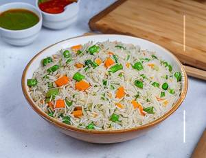Veg Fried Rice