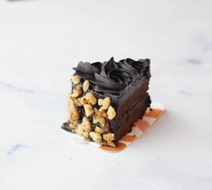 Brownie Fudge Pastry