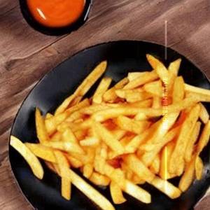 Family Bite French Fries