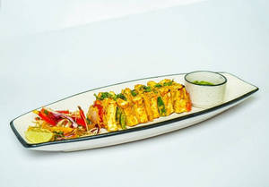 Paneer Tikka (j)