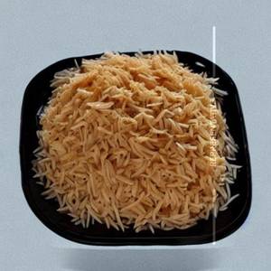Plain Rice