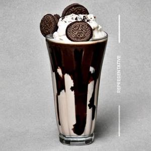 Oreo shake