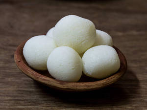 Rasagola (5pc)