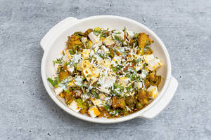 Special Mixed Veg