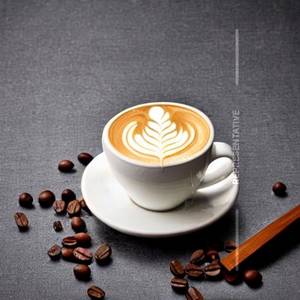 Cafe Latte