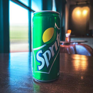 Sprite [300 ml]