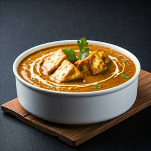 Paneer Butter Masala