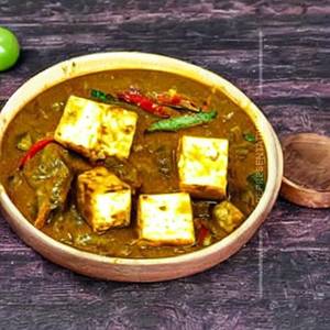 Paneer Kaali Mirch