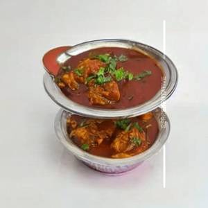 CHICKEN MASALA