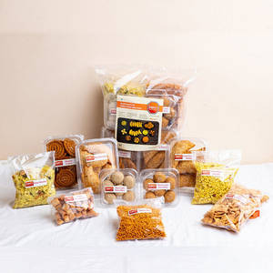 Diwali Faral Mega Pack (2kg)