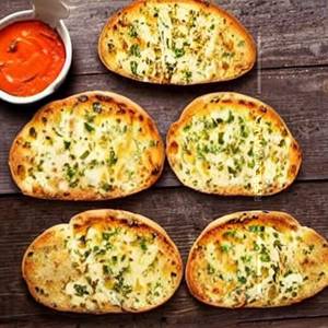 Garlic Bread