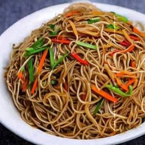 Cantonese Style Noodles