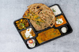 Sainik Special Thali