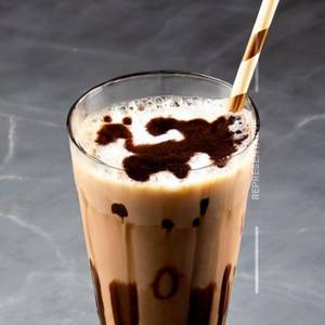 Bbc Frappe Cold Coffee