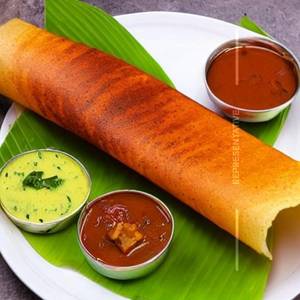 Butter Masala Dhosa