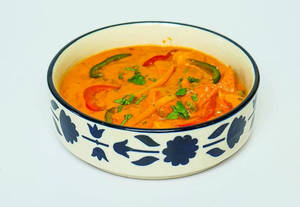 Veg Kadai (j)
