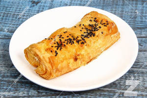 Chicken-puff
