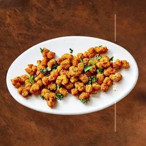 Aloo Crunch Butter Grilled