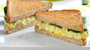 Egg Toast