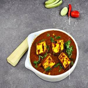 PANEER MIRCH MASALA