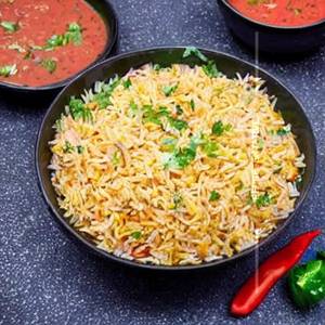 Mexican Rice