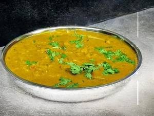 Dal Kathiyawadi