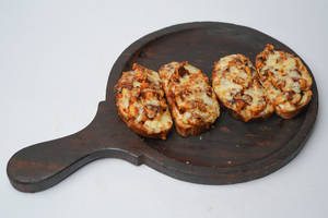 Barbeque Slice