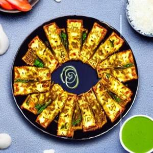 PANEER CRISPY