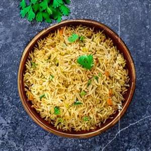 Masala Rice