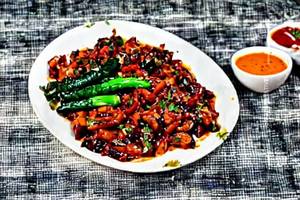 Veg Chilli Milly