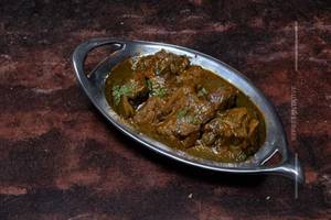 Green Mutton