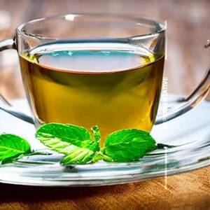 Green Tea