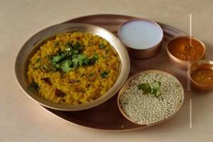 Dal Khichdi 