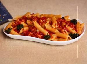 Arrabita Pasta