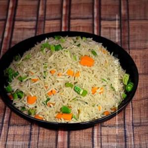 Veg Fried Rice