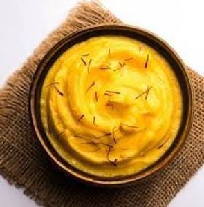 Shrikhand Kesar 500g