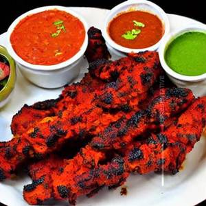 Tandoori Chapp Spl
