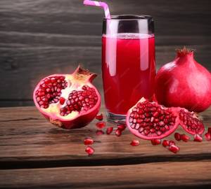 Pomegranate