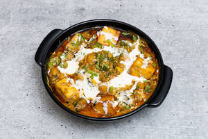 Chole Paneer