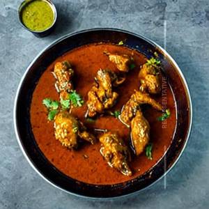 Karachi Chicken