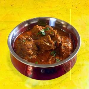 Mutton Rogan Josh