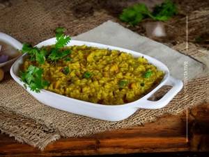 Masala Khichdi