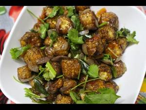 Babycorn Pepper Dry