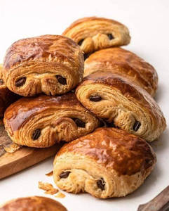 Chocolate Croissant