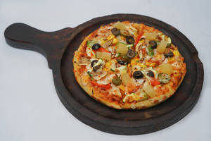 Veggie Special