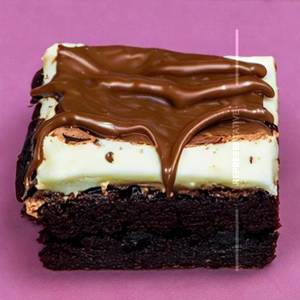 Nutella Brownie