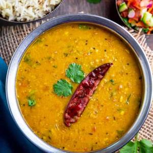 Dal Fry Masala