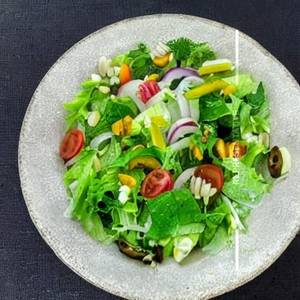 Green Salad